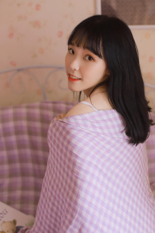 白妇少